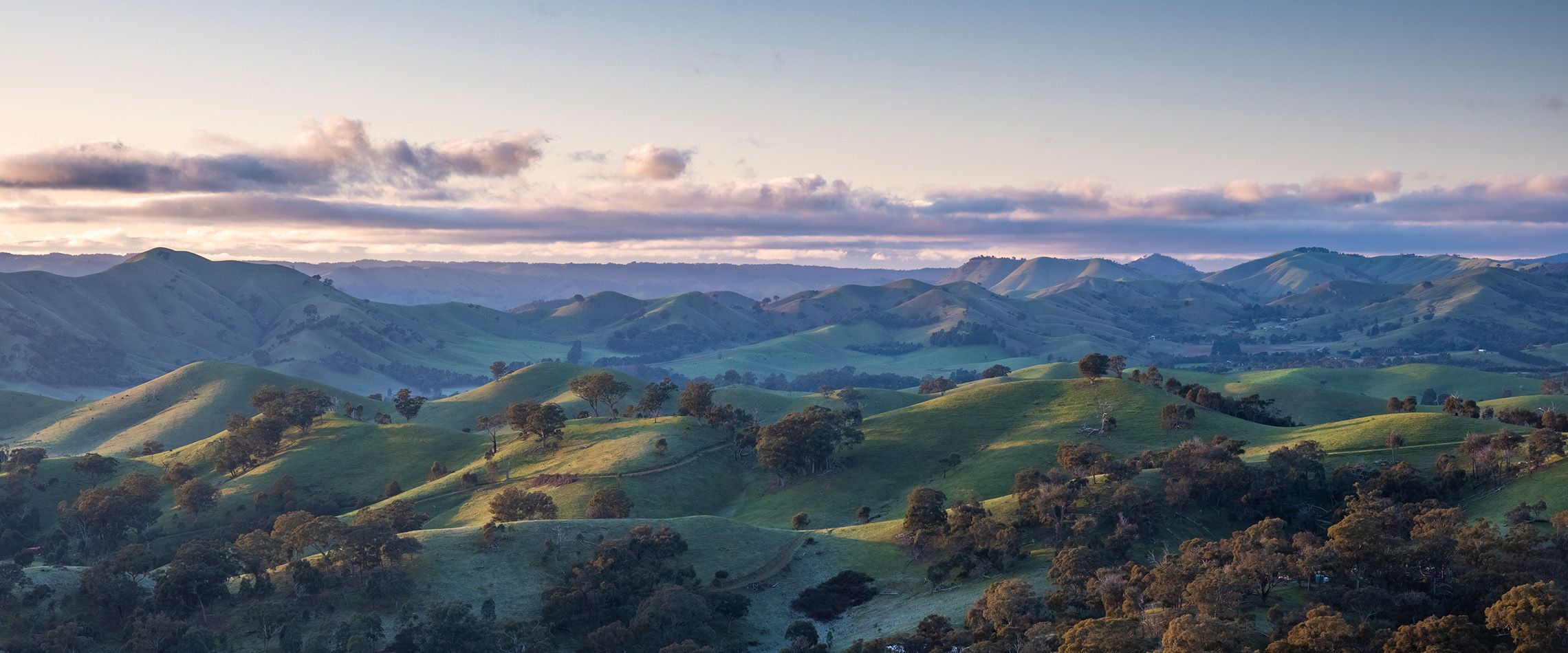 Murchison Gap Lookout, 2023